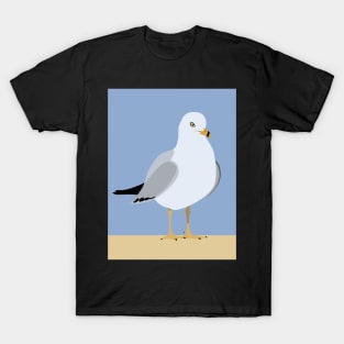 Seagull T-Shirt